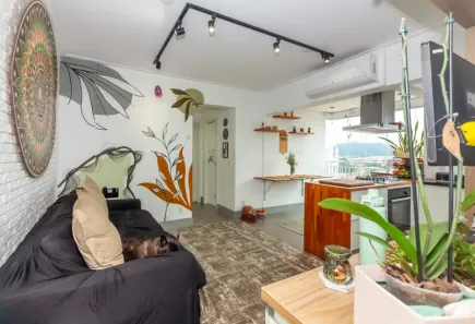 Apartamento com 2 Quartos à venda, 63m² no Vila Pereira Barreto, São Paulo