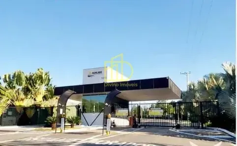 Lote/Terreno à venda, 261m² no Morros, Sorocaba