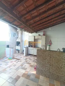 Casa com 3 Quartos à venda, 80m² no Jardinópolis, Jardinópolis