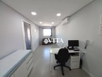 Ponto Comercial para alugar, 29m² no Vila Tijuco, Guarulhos