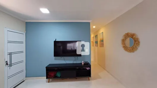 Casa com 2 Quartos à venda, 140m² no Vila Boaçava, São Paulo