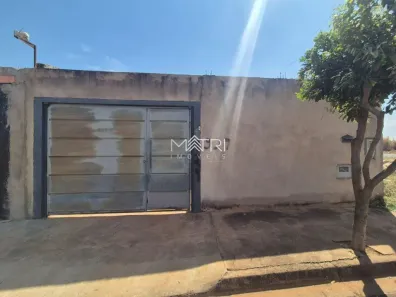 Casa com 3 Quartos à venda, 103m² no Residencial Alamedas, Araraquara