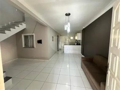 Casa com 3 Quartos à venda, 76m² no Mondubim, Fortaleza