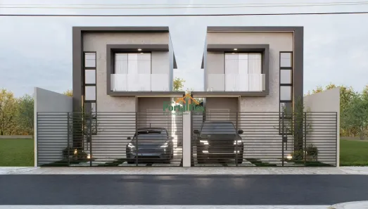 Casa com 3 Quartos à venda, 140m² no Manguinhos, Serra