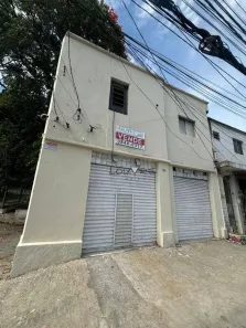 Prédio Comercial à venda, 88m² no Cambuci, São Paulo