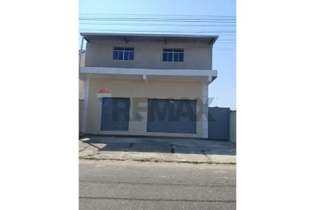 Ponto Comercial para alugar, 72m² no Jardim Aliança II, Resende