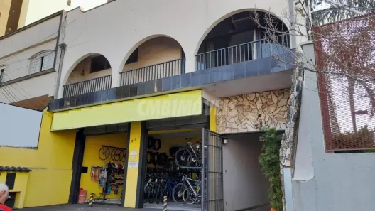 Sobrado com 3 Quartos para venda ou aluguel, 363m² no Cambuí, Campinas