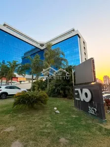 Sala Comercial à venda, 32m² no Buraquinho, Lauro de Freitas