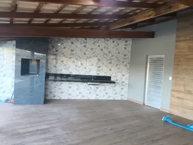 Fazenda/Sítio com 3 Quartos à venda, 1100m² no Cidade Jardim, Esmeraldas