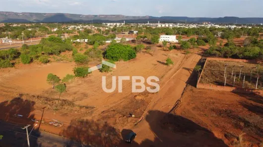 Lote/Terreno à venda, 5760m² no Plano Diretor Norte, Palmas