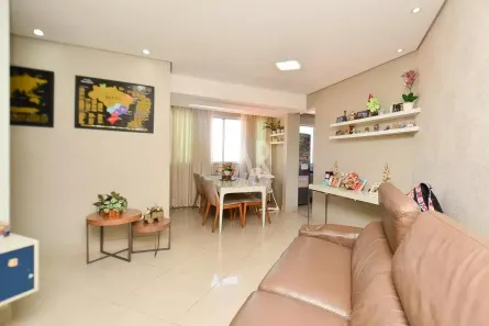 Cobertura com 3 Quartos à venda, 140m² no Fernão Dias, Belo Horizonte