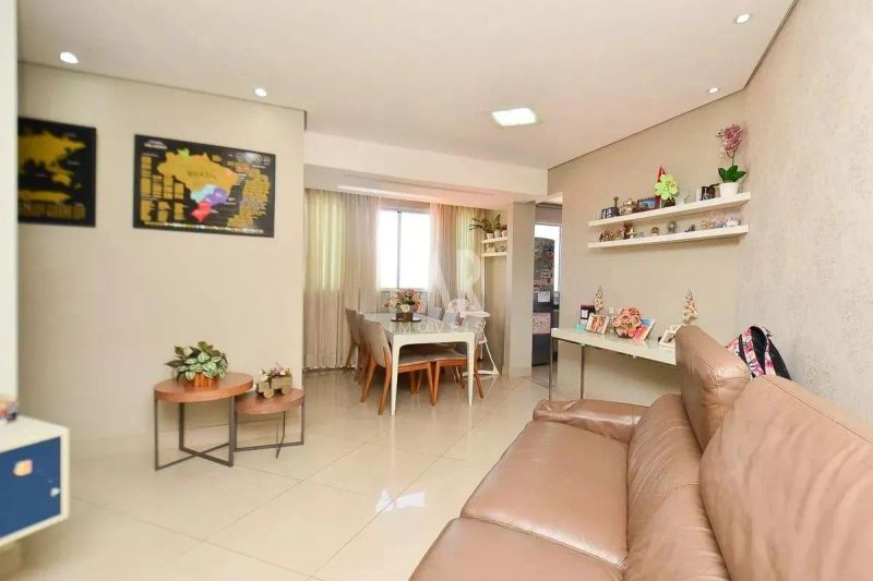 Cobertura com 3 quartos — Fernão Dias, Belo Horizonte