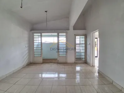 Imóvel Comercial com 1 Quarto para alugar, 150m² no Vila Santa Catarina, Americana