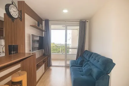 Apartamento com 2 Quartos para alugar, 65m² no Farrapos, Porto Alegre