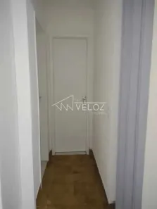Apartamento com 2 Quartos à venda, 45m² no Centro, Rio de Janeiro