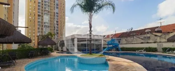 Apartamento com 3 Quartos à venda, 76m² no Mooca, São Paulo