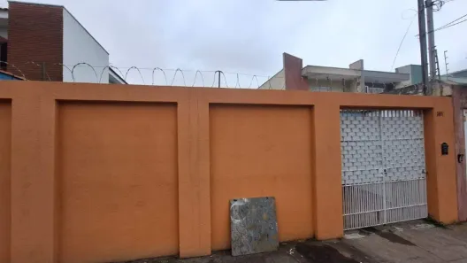 Casa com 3 Quartos para alugar, 120m² no Parque da Vila Prudente, São Paulo