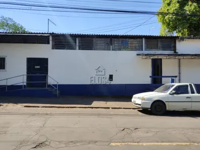 Galpão/Depósito/Armazém à venda, 302m² no Padre Reus, São Leopoldo