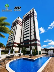 Apartamento com 3 Quartos à venda, 74m² no Indianópolis, Caruaru