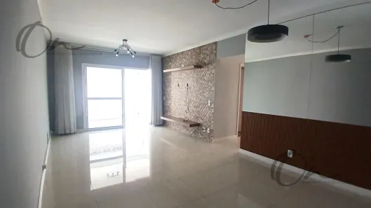 Apartamento com 3 Quartos para alugar, 103m² no Chácara Pavoeiro, Cotia