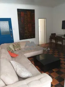 Apartamento com 3 Quartos à venda, 110m² no Leme, Rio de Janeiro