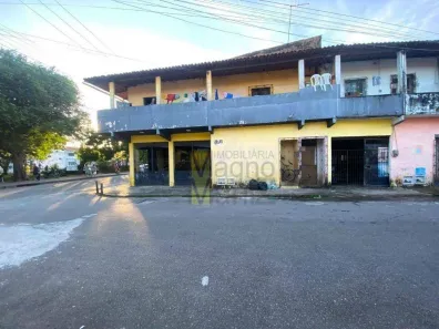 Prédio Comercial à venda, 505m² no Prefeito José Walter, Fortaleza