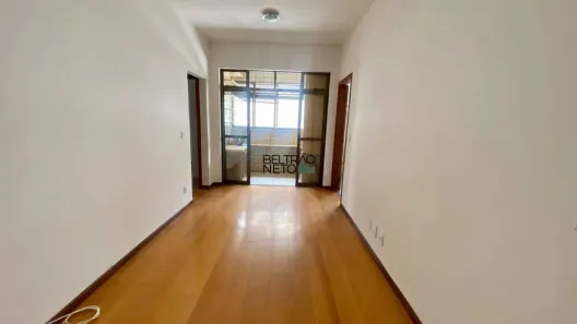 Apartamento com 2 Quartos à venda, 60m² no Buritis, Belo Horizonte