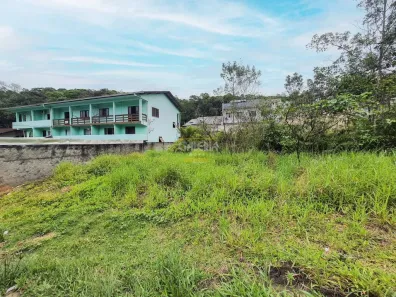 Lote/Terreno à venda, 394m² no Boehmerwald, Joinville