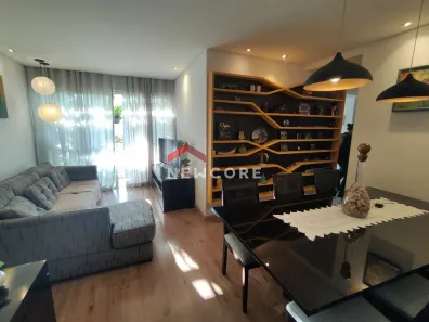 Apartamento com 3 Quartos à venda, 80m² no Jardim São Paulo, Guarulhos