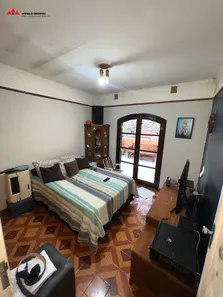 Sobrado com 2 Quartos à venda, 105m² no Brasilândia, São Paulo