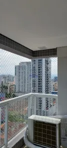 Apartamento com 1 Quarto à venda, 55m² no Boqueirão, Santos