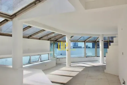 Cobertura com 4 Quartos à venda, 642m² no Santa Cecília, São Paulo