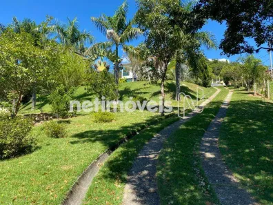 Fazenda/Sítio com 4 Quartos à venda, 17000m² no Área Rural de Sabará, Sabará