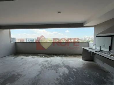 Apartamento com 3 Quartos à venda, 145m² no Campo Belo, São Paulo