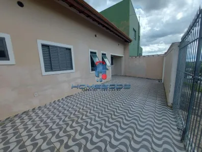 Casa com 3 Quartos à venda, 94m² no Parque Jambeiro, Campinas