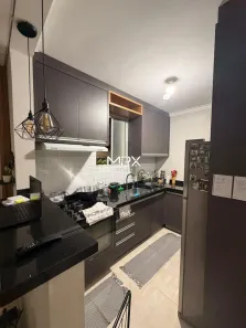 Apartamento com 2 Quartos à venda, 55m² no Pompéia, Piracicaba