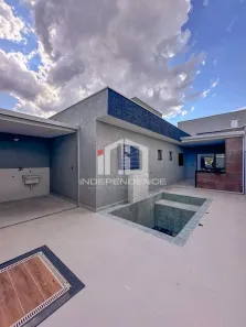 Casa com 3 Quartos à venda, 135m² no Portal dos Passaros, São José dos Campos