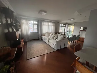 Apartamento com 4 Quartos à venda, 220m² no Cambuí, Campinas