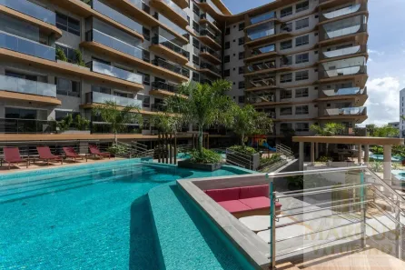 Apartamento com 3 Quartos à venda, 90m² no Jardim Oceania, João Pessoa
