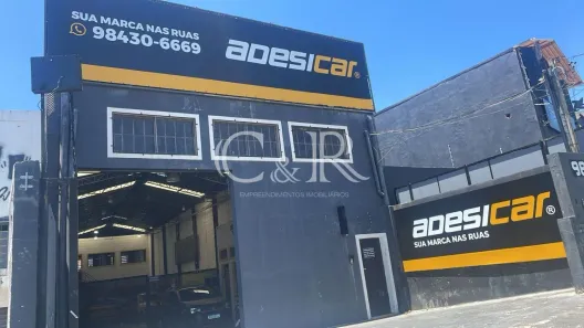 Galpão/Depósito/Armazém à venda, 309m² no São Bernardo, Campinas