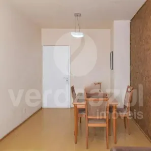 Cobertura com 2 Quartos à venda, 69m² no Vila Progresso, Campinas