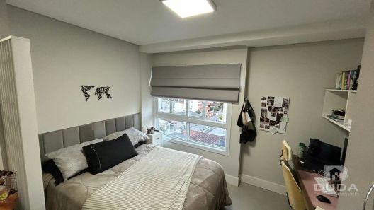 Apartamento com 1 Quarto à venda, 31m² no Trindade, Florianópolis