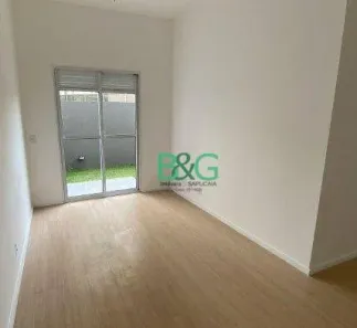 Apartamento com 2 Quartos para alugar, 47m² no Barra Funda, São Paulo