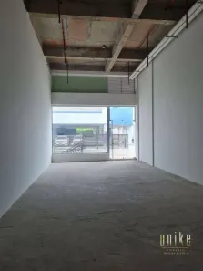 Ponto Comercial à venda, 76m² no Parque Residencial Aquarius, São José dos Campos