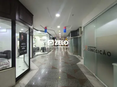 Ponto Comercial para alugar, 31m² no Centro, Campinas