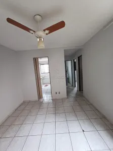 Apartamento com 2 Quartos à venda, 50m² no Jardim Yolanda, São José do Rio Preto