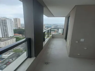 Apartamento com 2 Quartos à venda, 61m² no Ipiranga, São Paulo