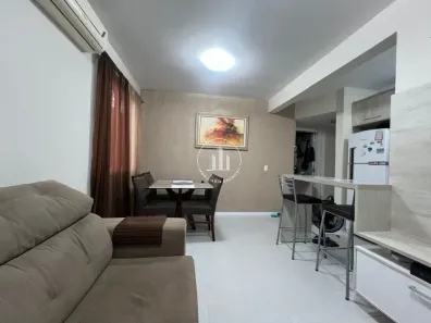 Apartamento com 2 Quartos à venda, 61m² no Areias, São José