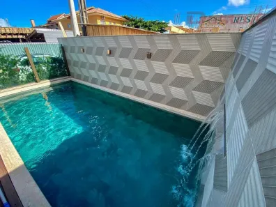 Apartamento com 3 Quartos à venda, 81m² no Palmas, Governador Celso Ramos