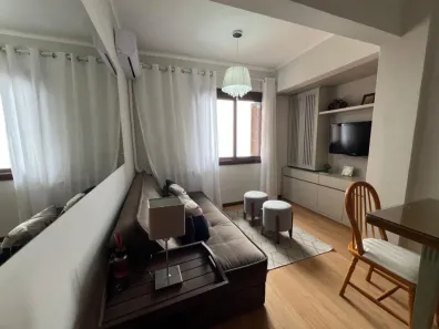 Apartamento com 3 Quartos à venda, 57m² no Centro, Gramado